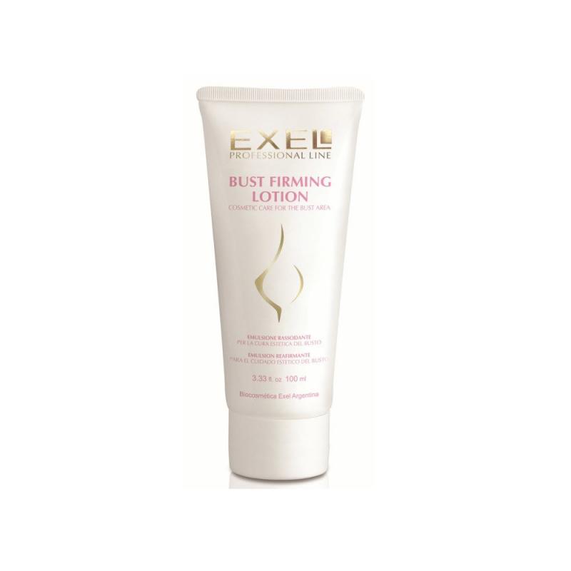 Emulsión Reafirmante para el Busto x 100ml Exel
