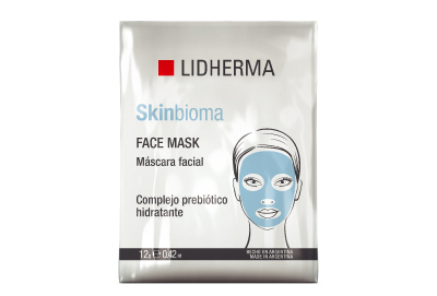 Skinbioma Face Mask x 12g Lidherma