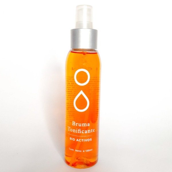 VENTA DE CREMAS - Bruma Tonificante x 120ml Icono