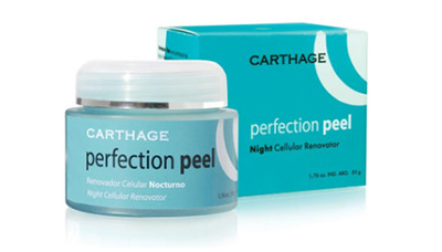 Perfection Peel x 50g, Carthage