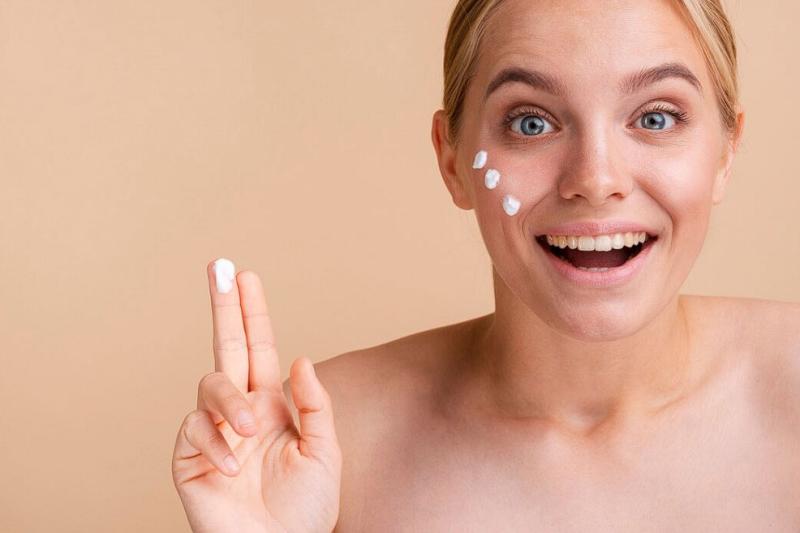 Cremas para las Manchas