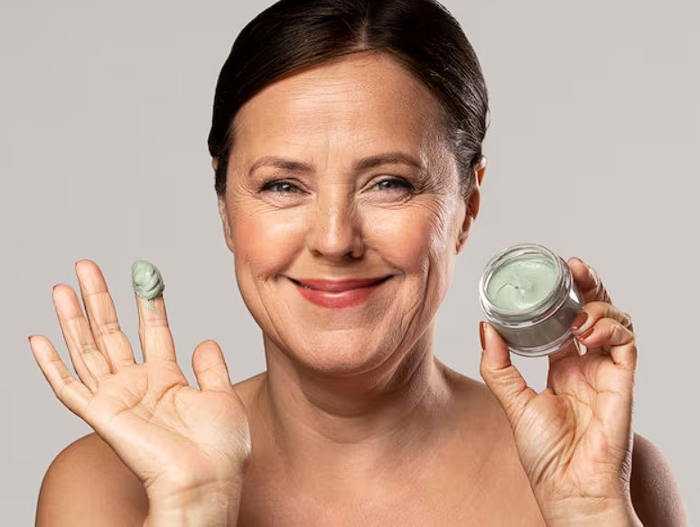 Cremas Antiarrugas Antiage