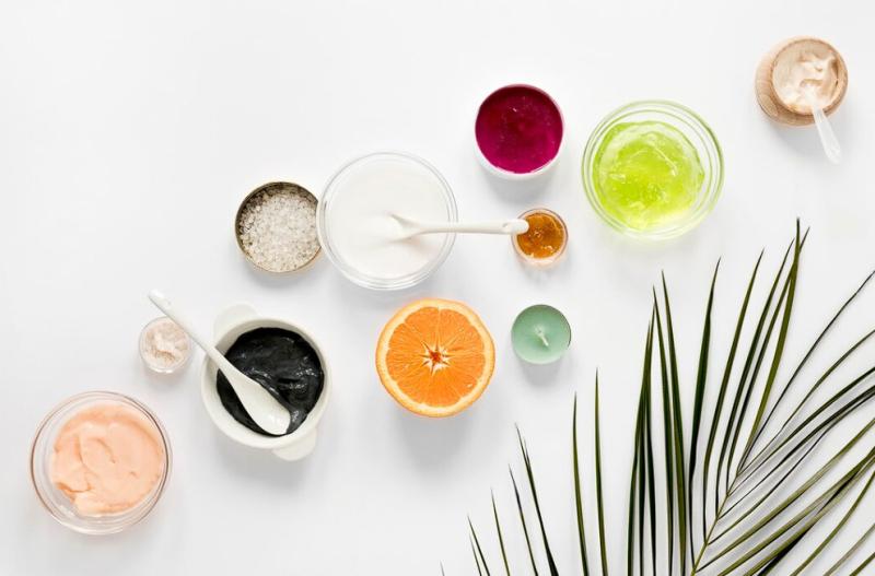 Cremas Antioxidantes