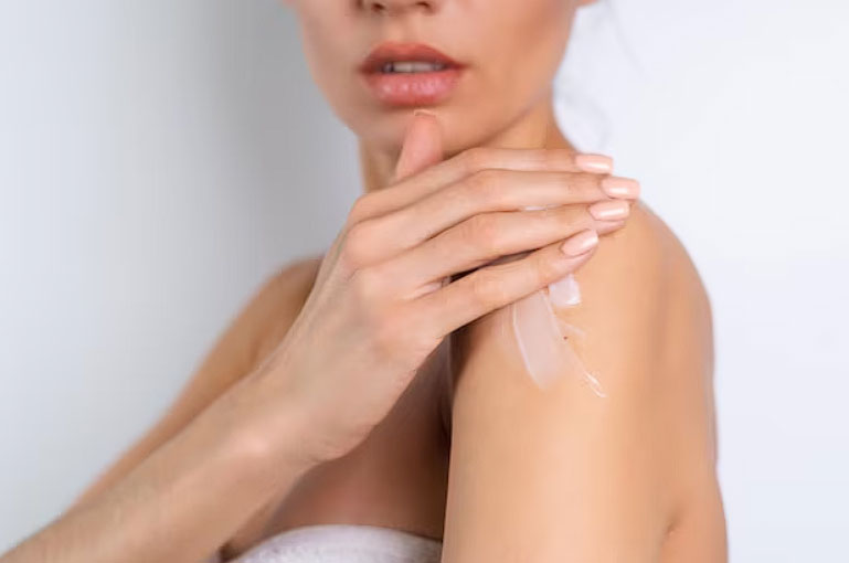 Cremas para el Cuerpo