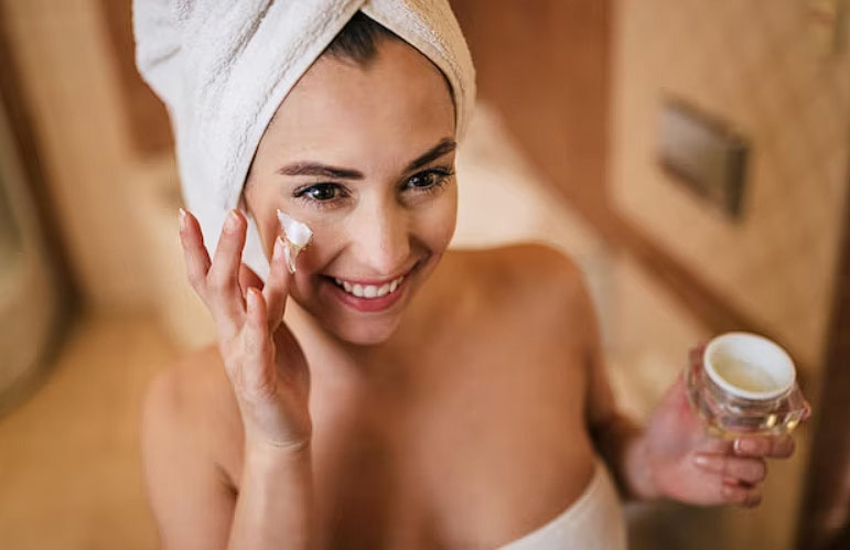 Cremas para el Rostro