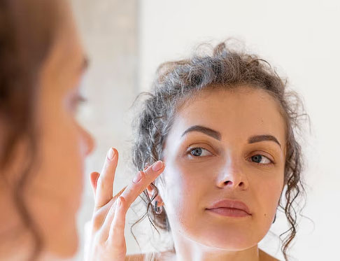 Cremas para Piel Mixta