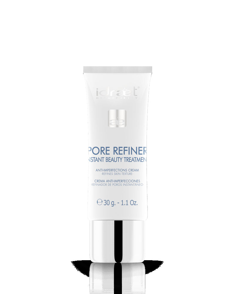 Pore Refiner Crema Anti Imperfecciones Travel, Idraet
