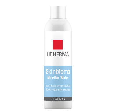 Skinbioma Micellar Water, Lidherma