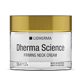 Dherma Science Firming Neck Cream Lidherma