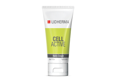 Cellactive Hidro Cream x 50g, Lidherma