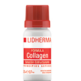 Collagen Solución x20ml, Lidherma