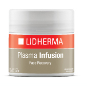 Plama Infusión Soft Face Cream Lidherma