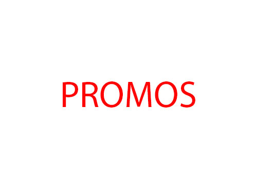 Promos