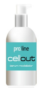 Serum Cell Out Corporal x 200ml Dermassy